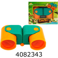 Біноколь в коробці 13*11*4 см. FDE815 FDE8815