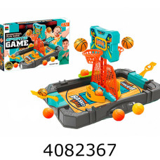 Гра наст. баскетбол в коробці 43*27*6см 007-161