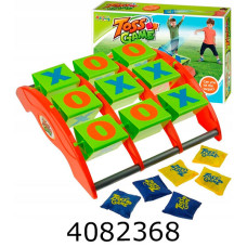 Гра з мішечками 