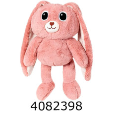 Кролик 40см Тоffee м'яка іграшка