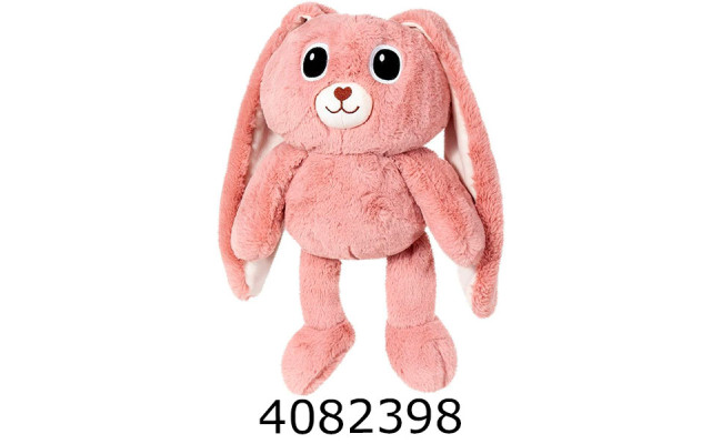 Кролик 40см Тоffee м'яка іграшка