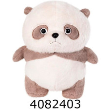 Панда 35 см Keksik м'яка іграшка 1020