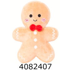 Пряник 25см м'яка іграшка 1087