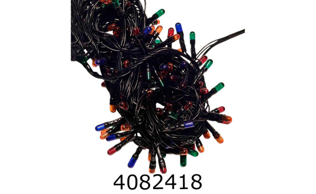 Гірлянда ел. 