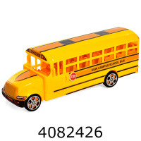 Автобус інерц. в кульку 22см (120) CH526-2C