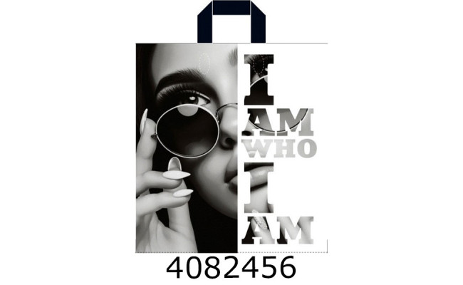 Пакет 38*41 см 