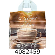 Пакет 38*41 см 