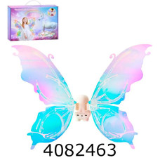 Костюм святковий Метелик в коробці (12) 85054E