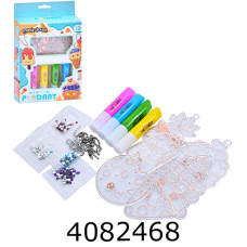 Набір для дит. творч.