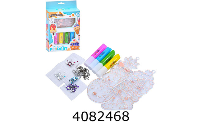 Набір для дит. творч.