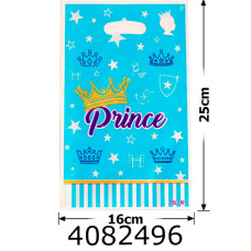 Пакет 16*25 см 