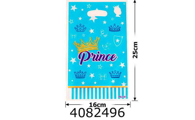 Пакет 16*25 см 