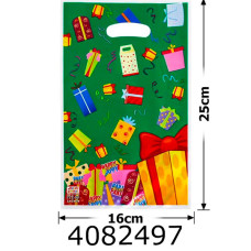 Пакет 16*25 см 