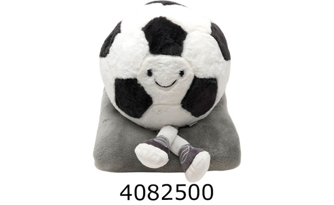 Плед-подушка 3 в 1 