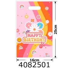 Пакет 16*25 см 