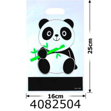 Пакет 16*25 см 