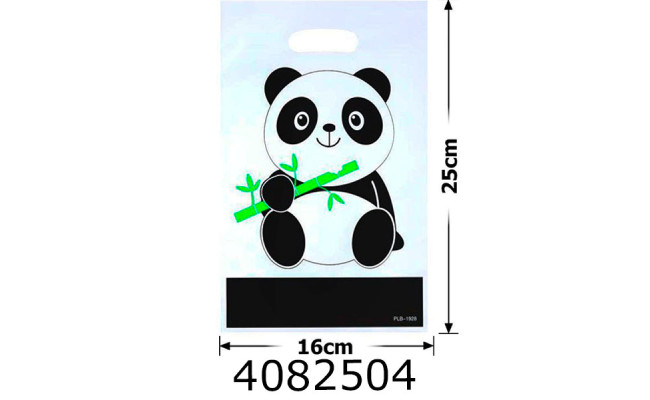 Пакет 16*25 см 