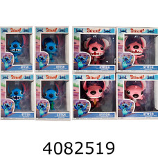 Герої Stich в коробці 8 видів19*15*7см (48/96) YI901