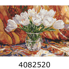 Алмазна мозаїка 30*40 