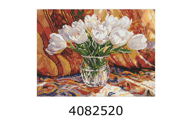 Алмазна мозаїка 30*40 