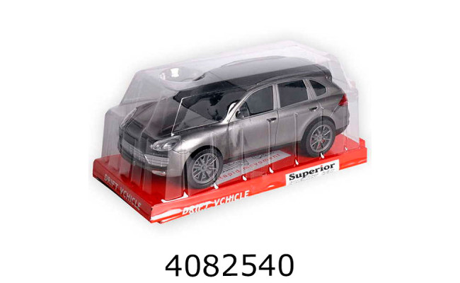 Машина інерц. в слюді 24*11*11см (36/72) 333W