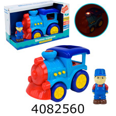 Муз. Машина 