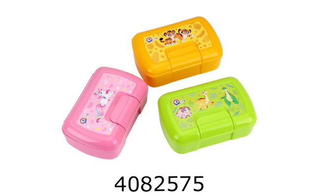 Ланч-бокс ТехноК (12) 9086