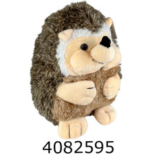 Їжачок 30см м'яка іграшка 4-85