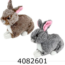 Кролик 25 см м'яка іграшка 4-94