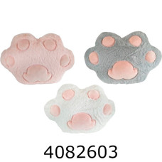 Лапка 45 см м'яка іграшка 4-86