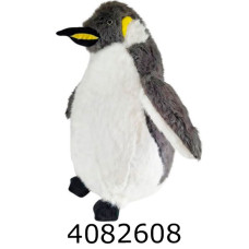 Пінгвін 50 см м'яка іграшка 4-87