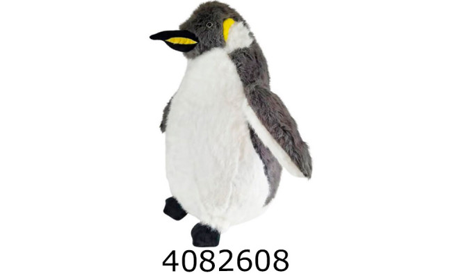 Пінгвін 50 см м'яка іграшка 4-87