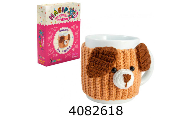 Набір для дит. творч.