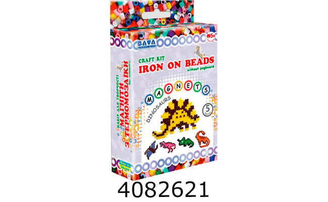 Набір для дит. творч. 