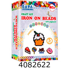 Набір для дит. творч. 