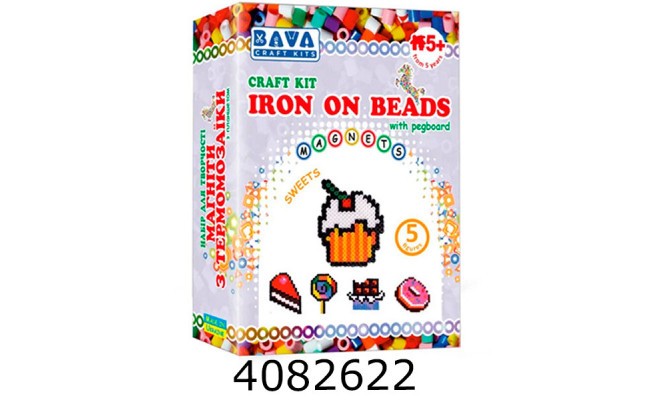 Набір для дит. творч. 