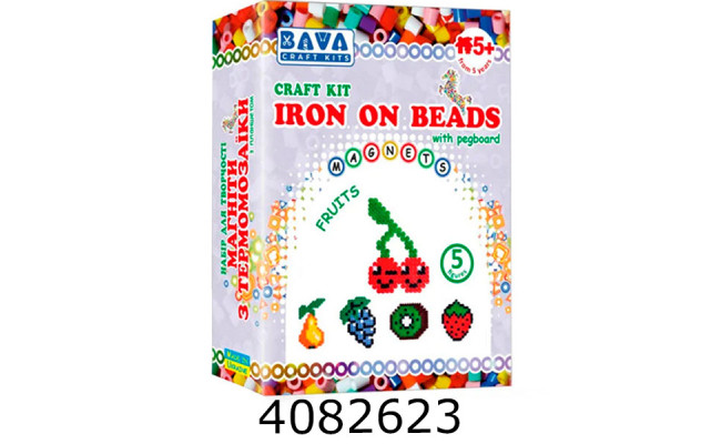 Набір для дит. творч. 