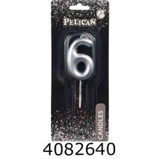 Свічки в торт Свічки в торт