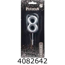 Свічки в торт Свічки в торт