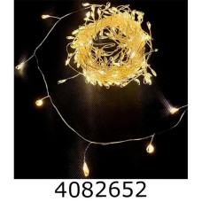 Гірлянда волосінь 