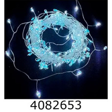 Гірлянда волосінь 