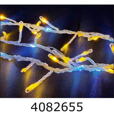 Гірлянда волосінь 