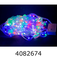 Гірлянда ел. 