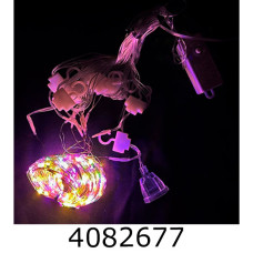 Гірлянда ел. 