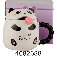 Кружка керам. в коробці 