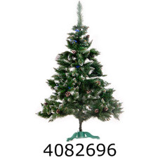 Ялинка 1.80м Калина елітна синя 108802