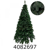 Ялинка 1.80м лита зелена 145996/16