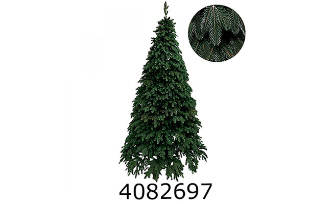 Ялинка 1.80м лита зелена 145996/16