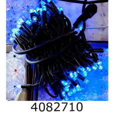 Гірлянда ел. 100 LED 