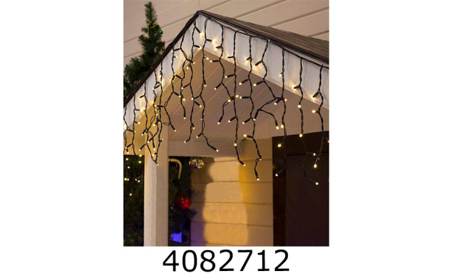 Гірлянда ел. 